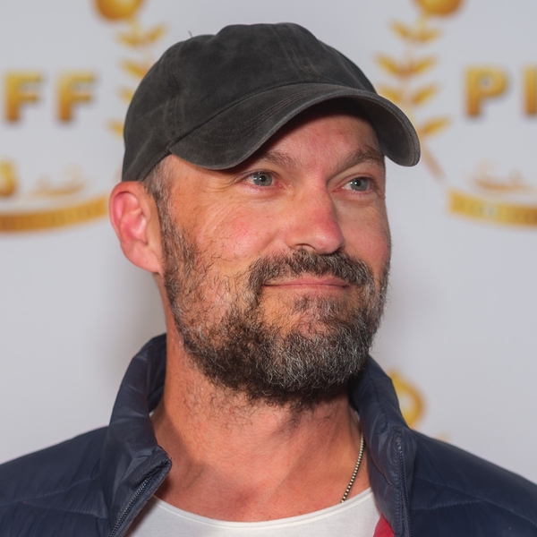 Brian Austin Green