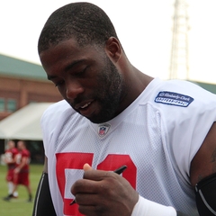 Brian Banks