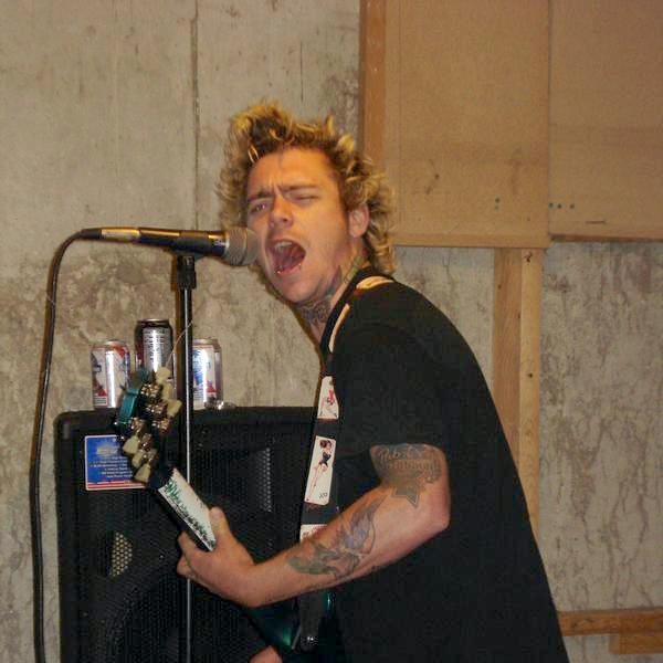 Brian Bonsall