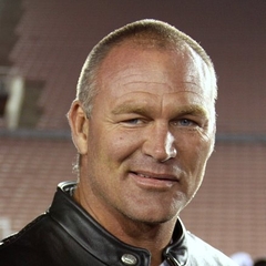 Brian Bosworth