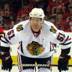 Brian Campbell