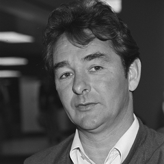 Brian Clough