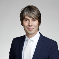 Brian Cox
