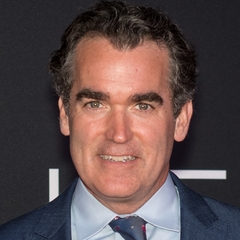 Brian d'Arcy James