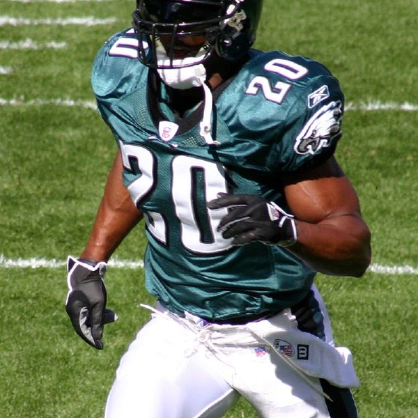 Brian Dawkins