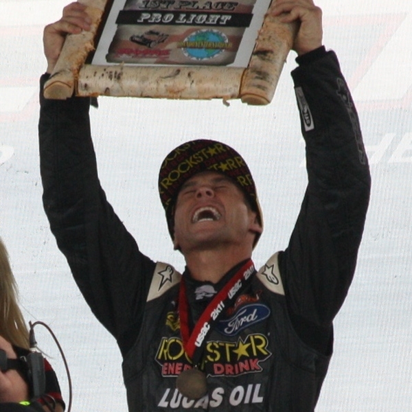 Brian Deegan