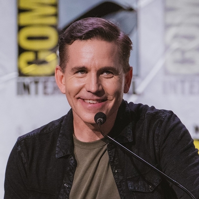 Brian Dietzen Autograph Profile