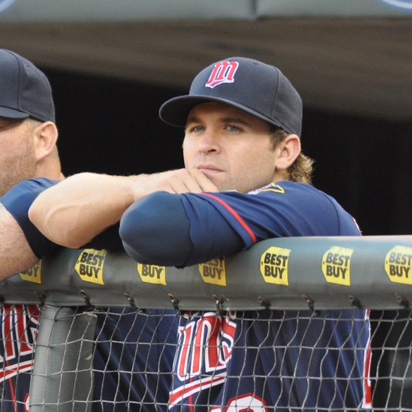 Brian Dozier