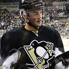 Brian Dumoulin