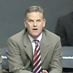 Brian Dutcher