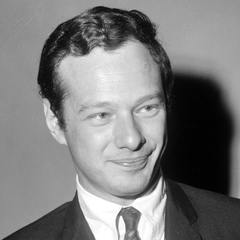 Brian Epstein