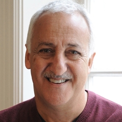 Brian George