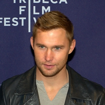 Brian Geraghty Autograph Profile