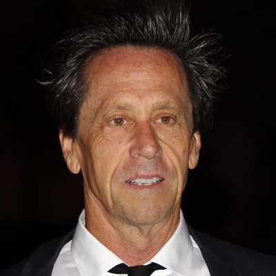 Brian Grazer Autograph Profile