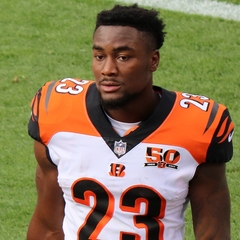 Brian Hill