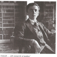 Brian Howard