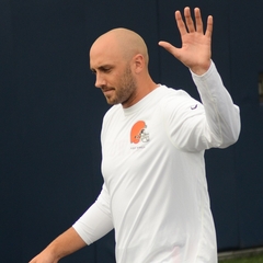 Brian Hoyer