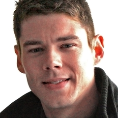 Brian J. Smith