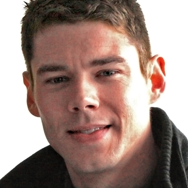 Brian J. Smith