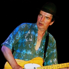 Brian James