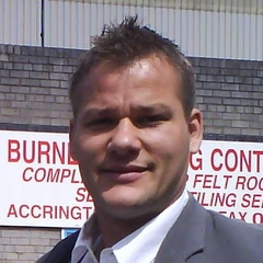 Brian Jensen