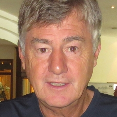 Brian Kidd