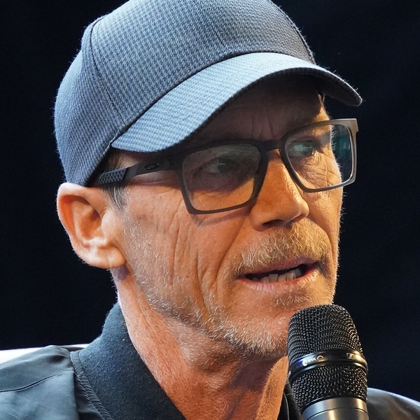 Brian Krause