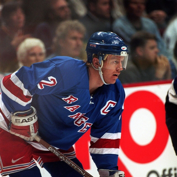 Brian Leetch
