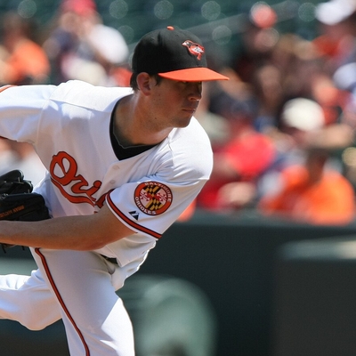 Brian Matusz