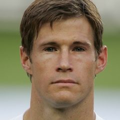 Brian McBride