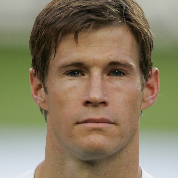 Brian McBride