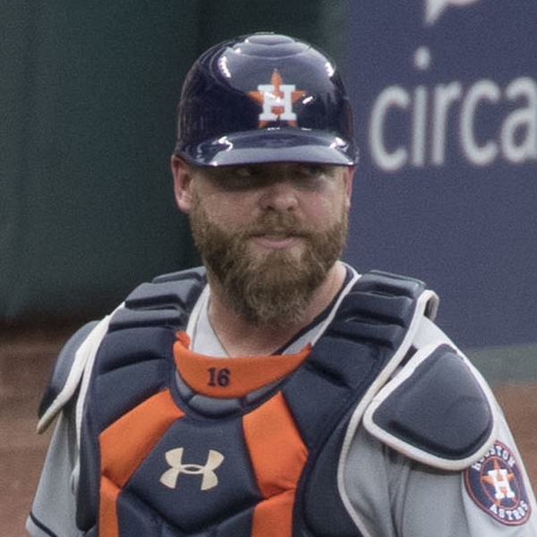 Brian McCann