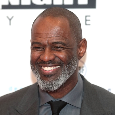 Brian McKnight Autograph Profile