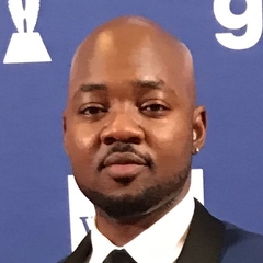 Brian Michael Smith