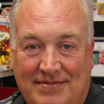 Brian Muir Autograph Profile