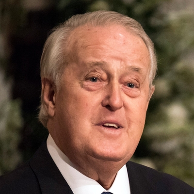 Brian Mulroney