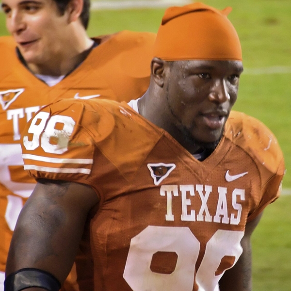 Brian Orakpo
