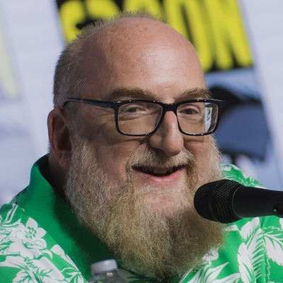 Brian Posehn Autograph Profile