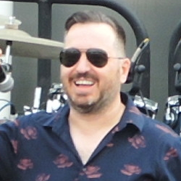 Brian Quinn
