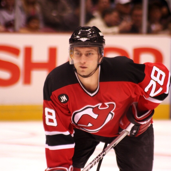Brian Rafalski
