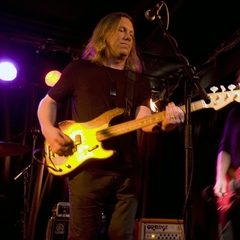 Brian Ritchie