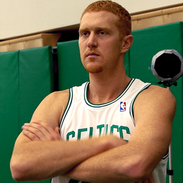 Brian Scalabrine