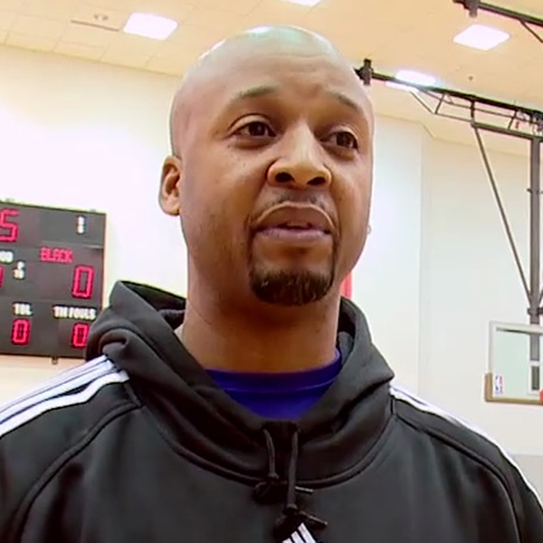 Brian Shaw