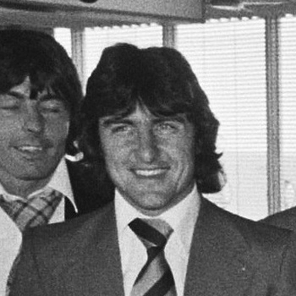 Brian Talbot