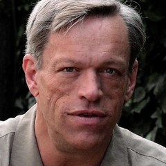 Brian Thompson