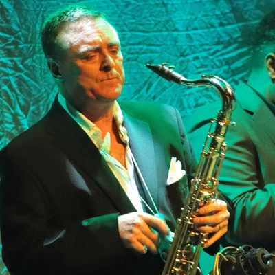 Brian Travers