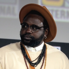 Brian Tyree Henry