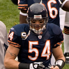 Brian Urlacher