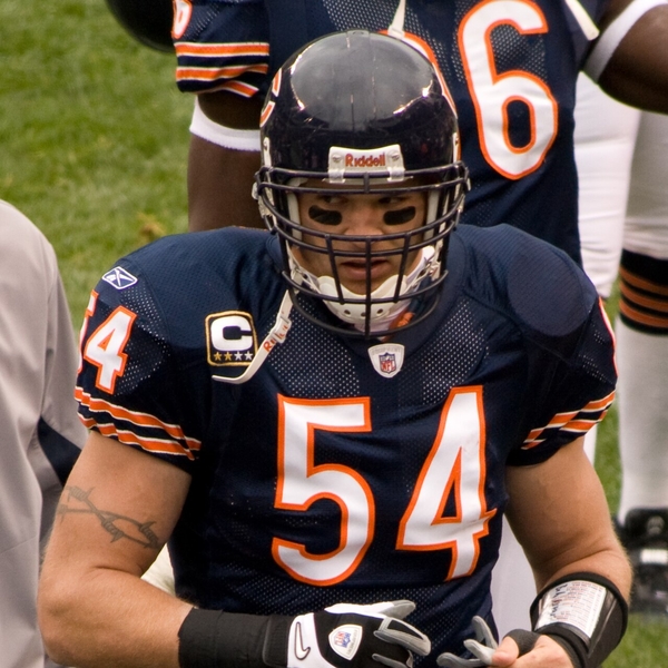 Brian Urlacher