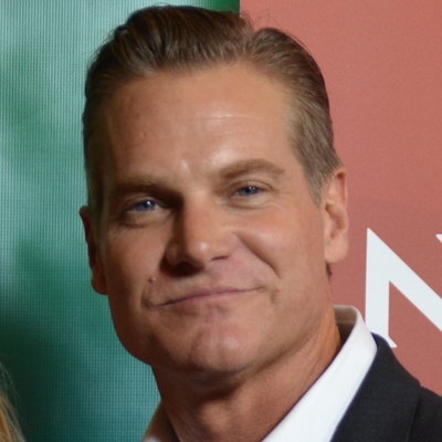 Brian Van Holt Autograph Profile